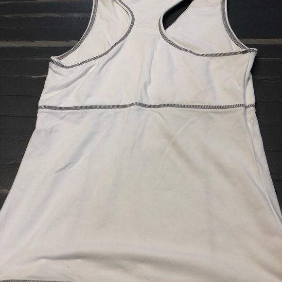 Tank top - Picture 3 of 4